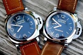 Panerai Luminor Replica Watches